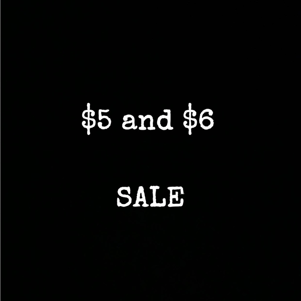 SALE SALE SALE